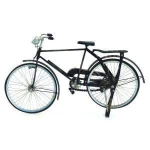 Metal Bisiklet 24x40cm