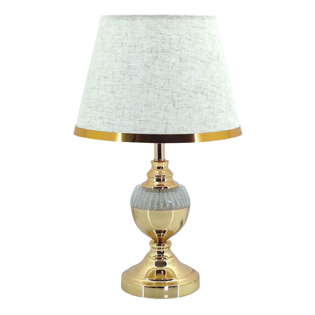 Metal Abajur 30x49cm