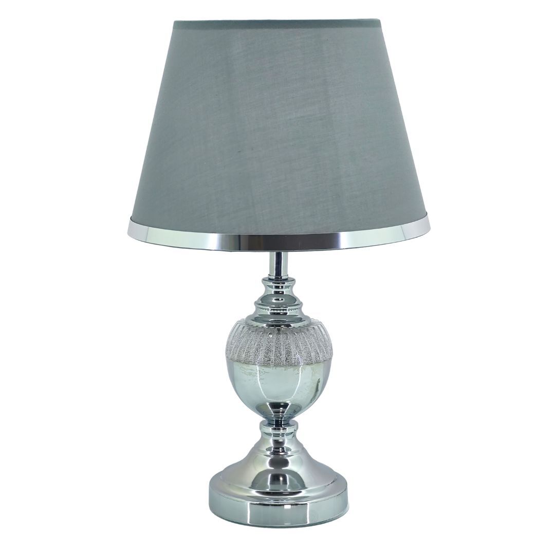 Metal Abajur 30x49cm