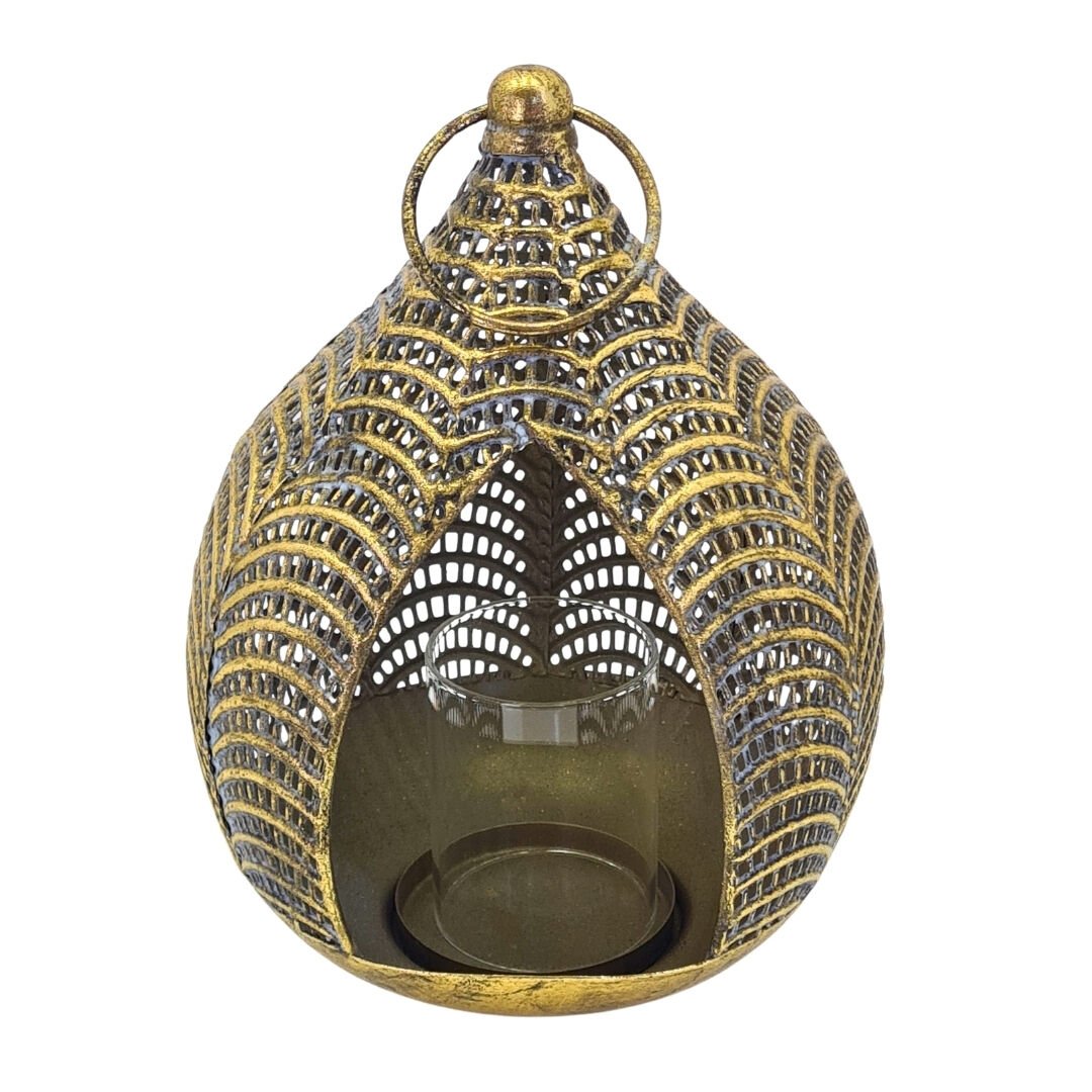 Telkari Mumluk-2 18X23cm