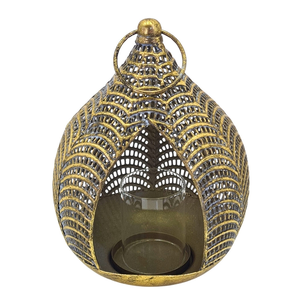 Telkari Mumluk-2 18X23cm
