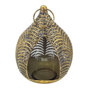 Telkari Mumluk-2 18X23cm