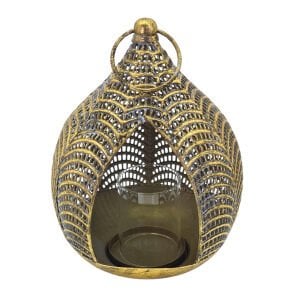 Telkari Mumluk-2 18X23cm