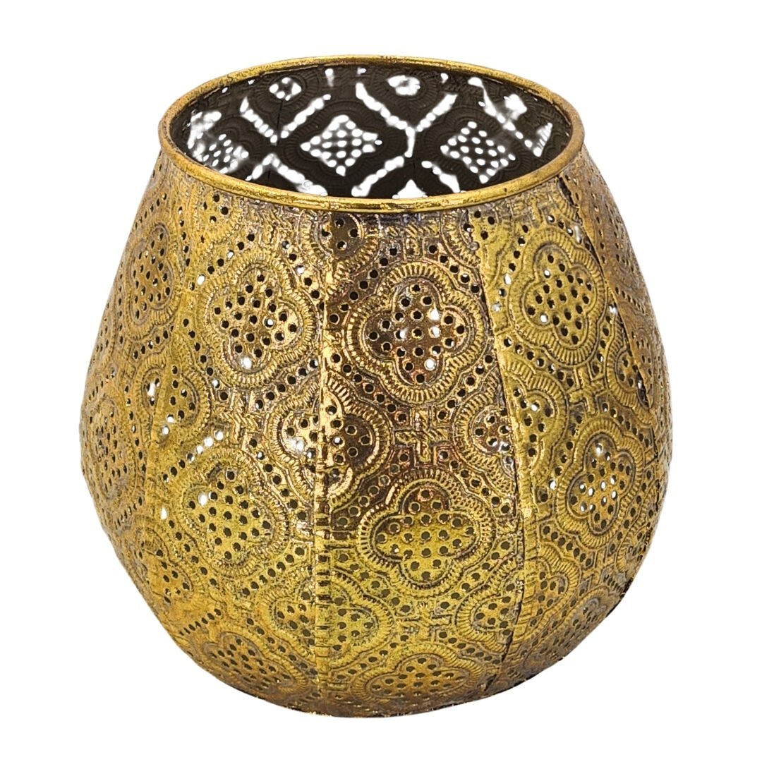 Telkari Mumluk-3 16X18cm