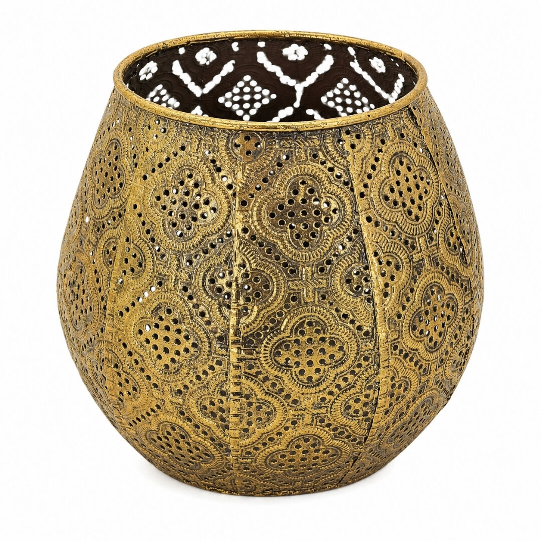 Telkari Mumluk-3 16X18cm