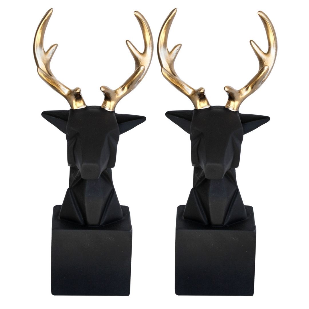 2li Set Kaideli Geyik 10x23cm