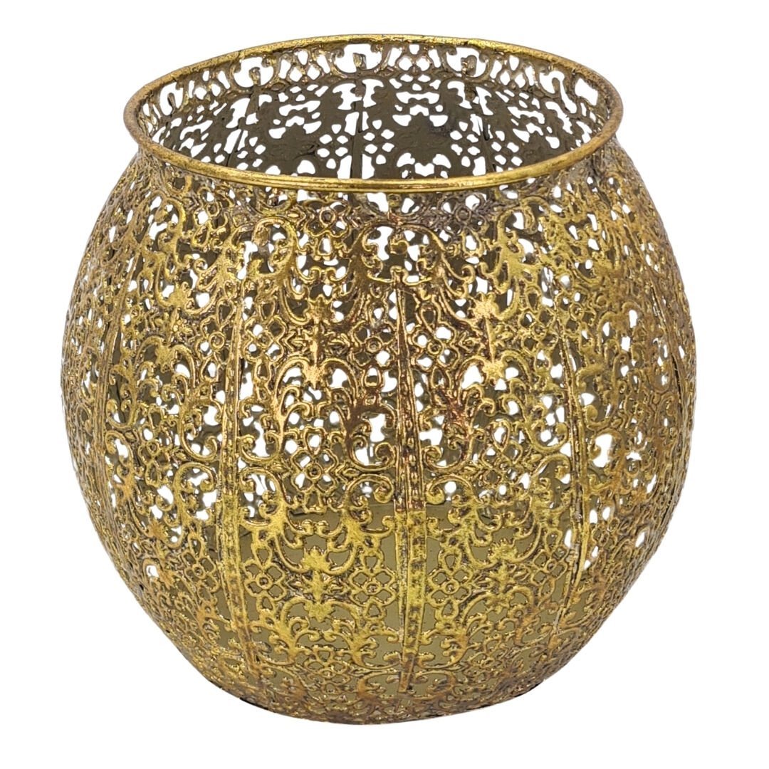 Telkari Mumluk-4 14X15cm