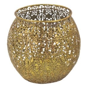 Telkari Mumluk-4 14X15cm