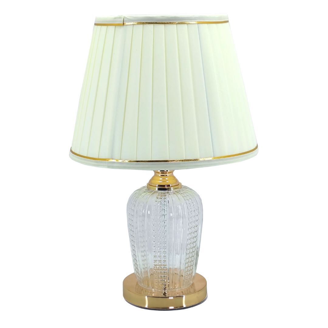 Metal Abajur 30x46cm