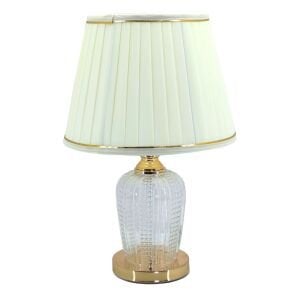 Metal Abajur 30x46cm