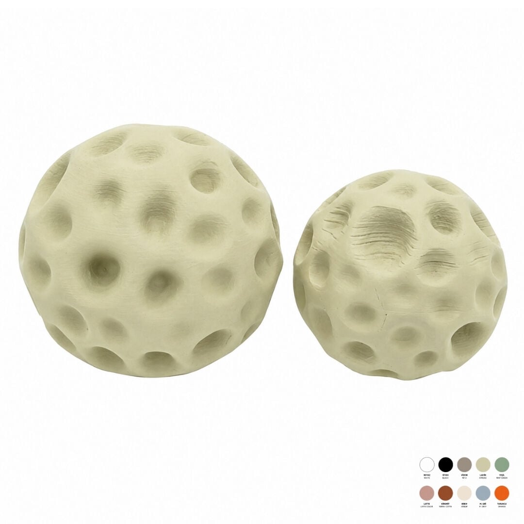 2li Set Meteor 11x11cm