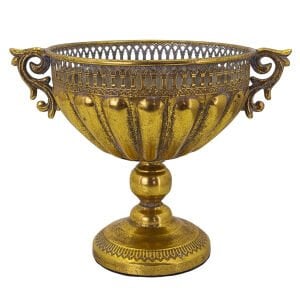 Telkari Saksı 33x43cm