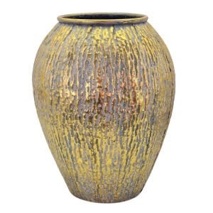 Telkari Saksı 34x43cm