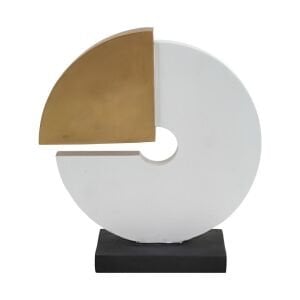 Daire Soyut Obje 3| 22x24cm