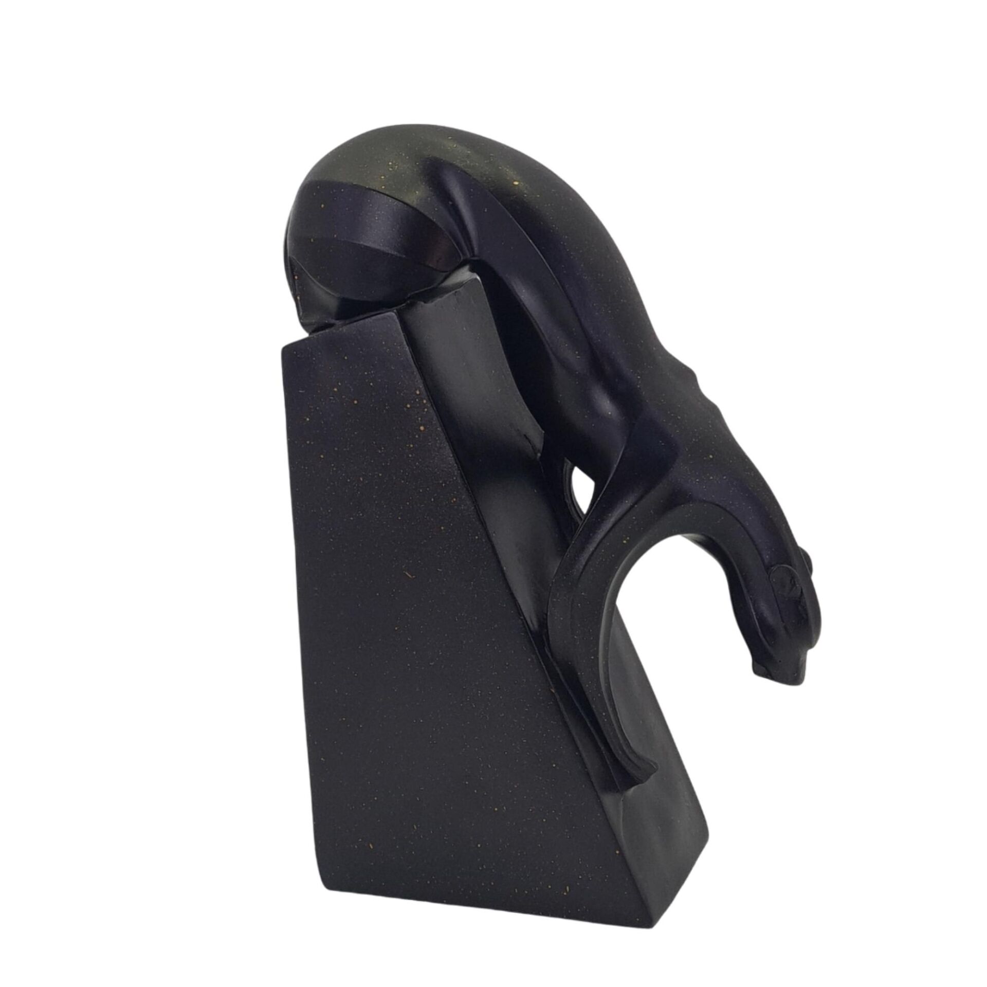 Kaideli Pars Obje K.Boy 12x20cm