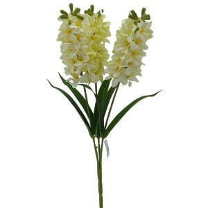 Sümbül Beyaz 50cm