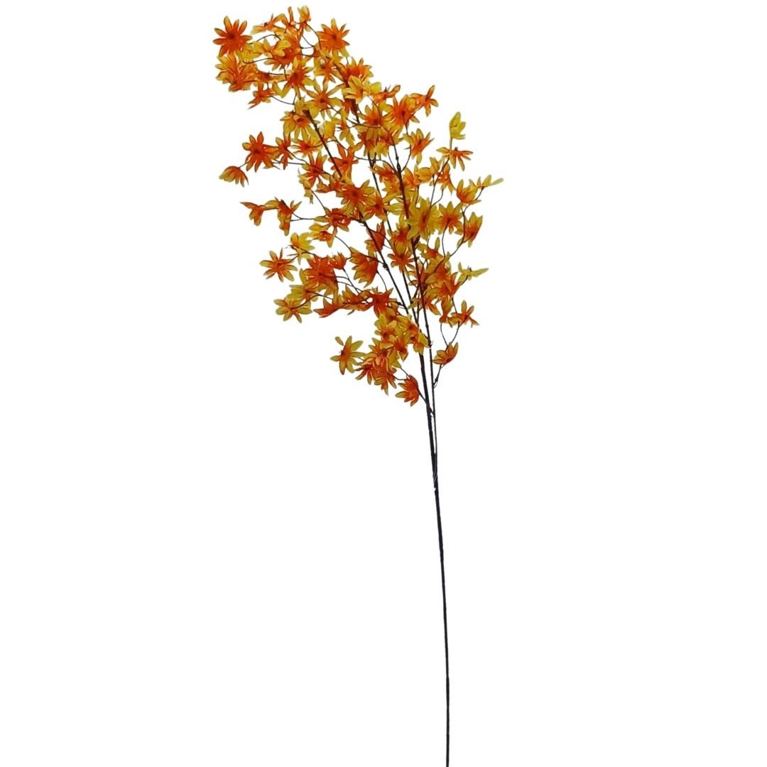 Bahar Dalı Sarı 115cm