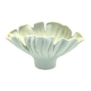 Seramik Dekor Tabak 15x29cm