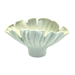 Seramik Dekor Tabak 15x29cm