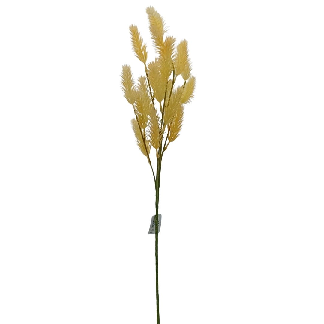 Diken Demet Sarı 64cm