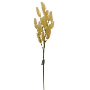 Diken Demet Sarı 64cm