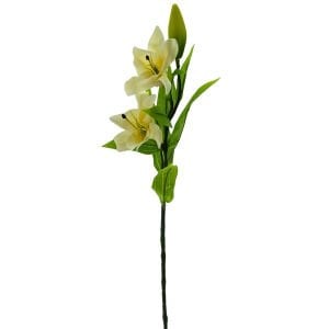 Lilyum Beyaz 76cm