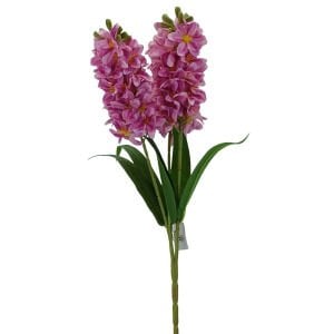 Sümbül Pembe 50cm