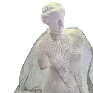 Mitolojik Obje 30x59cm