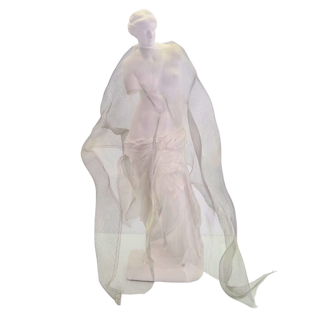 Mitolojik Obje 30x59cm