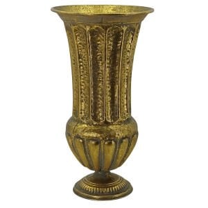 Padova Metal Vazo 30x57cm