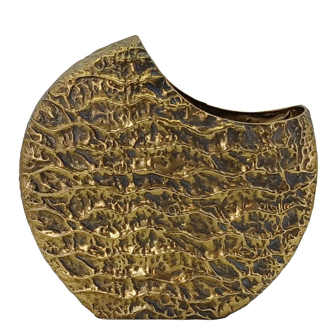 Padova Metal Vazo 40x40cm