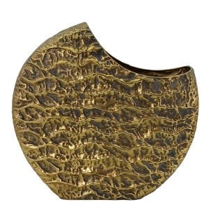 Padova Metal Vazo 40x40cm