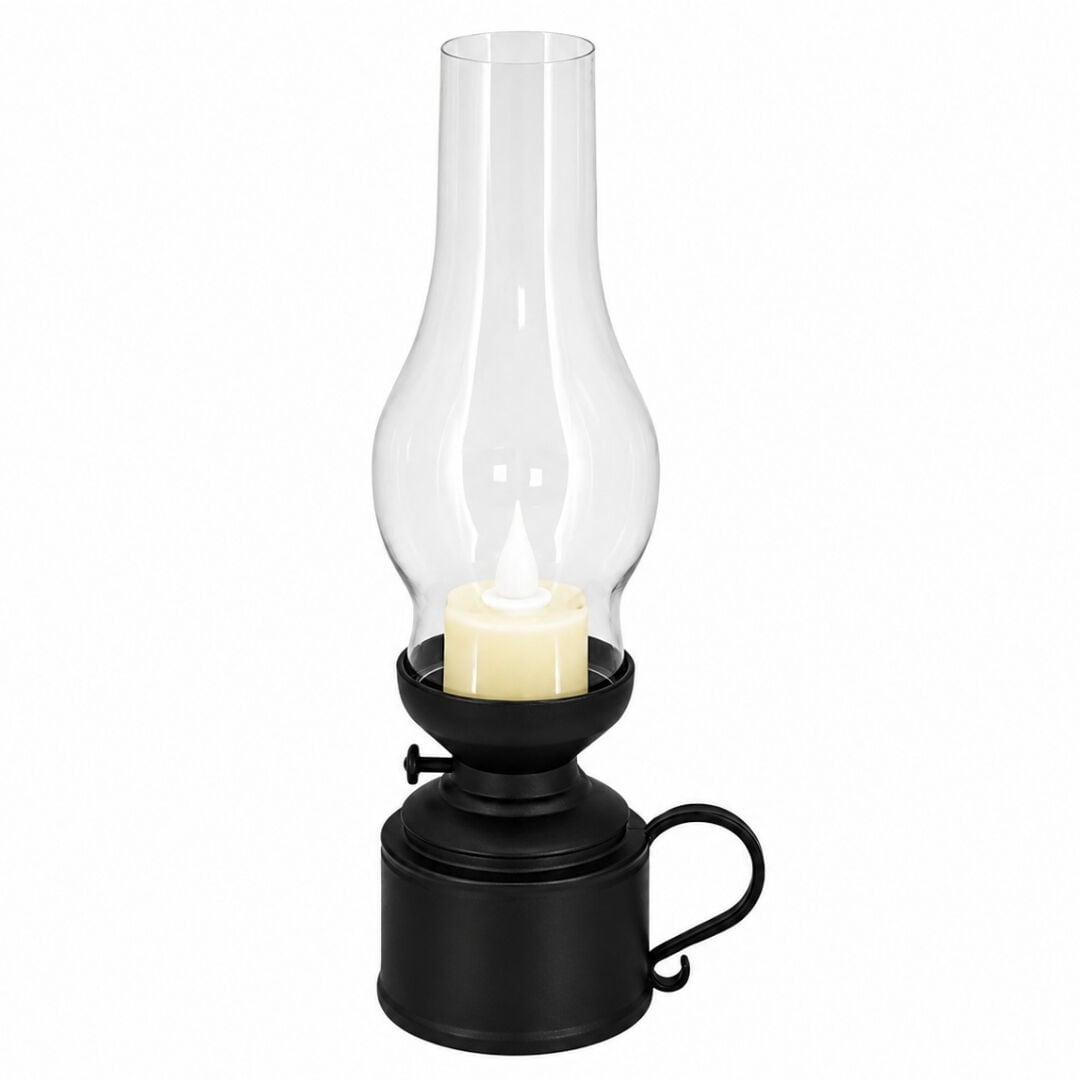 Plastik Lamba 9x24cm