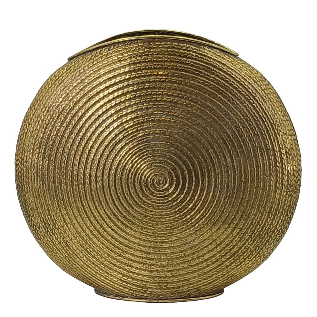 Padova Metal Vazo 45x48cm