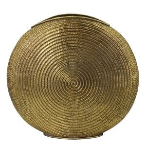 Padova Metal Vazo 45x48cm