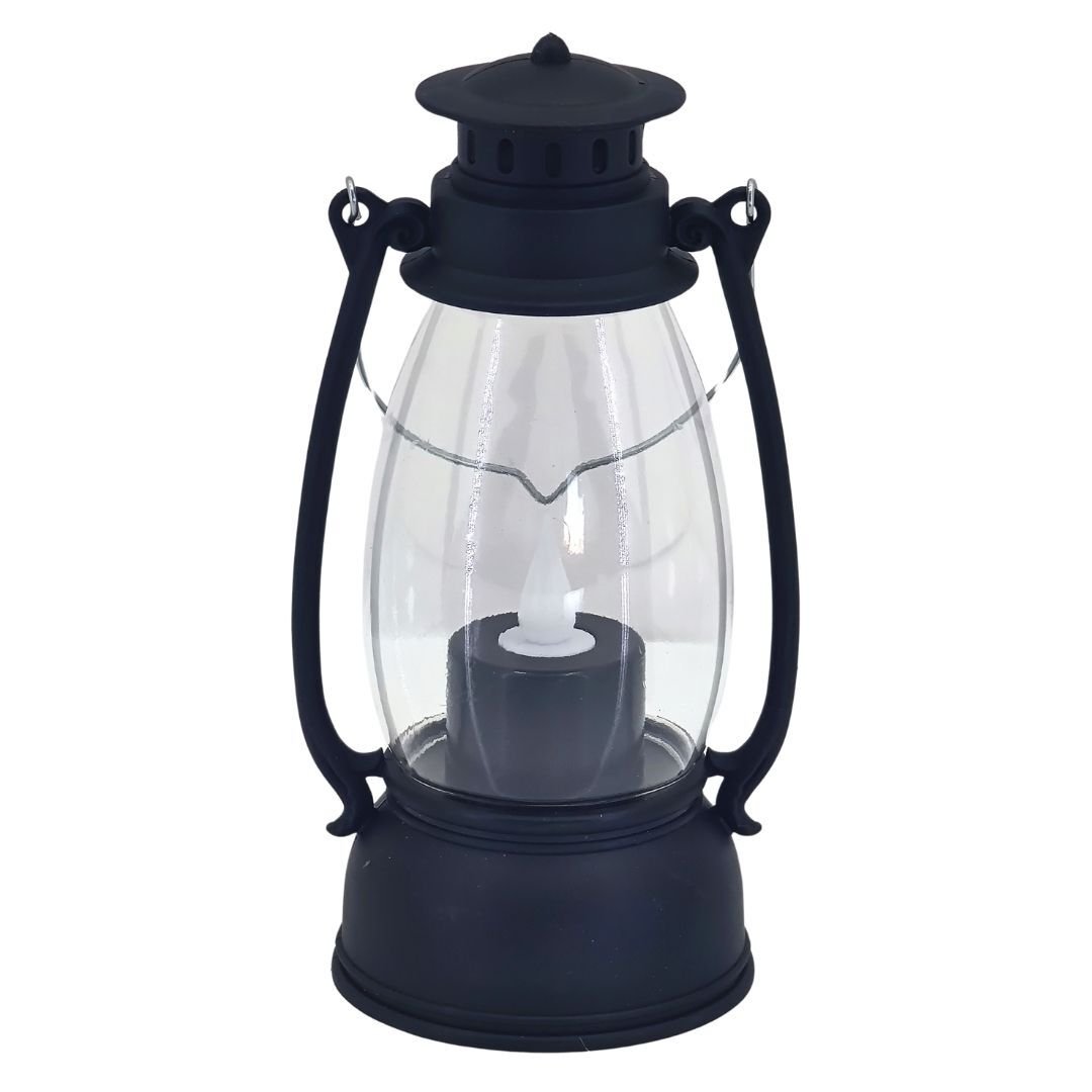 Plastik Fener 9x18cm