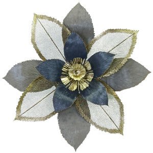 Padova Metal Pano 68x68cm