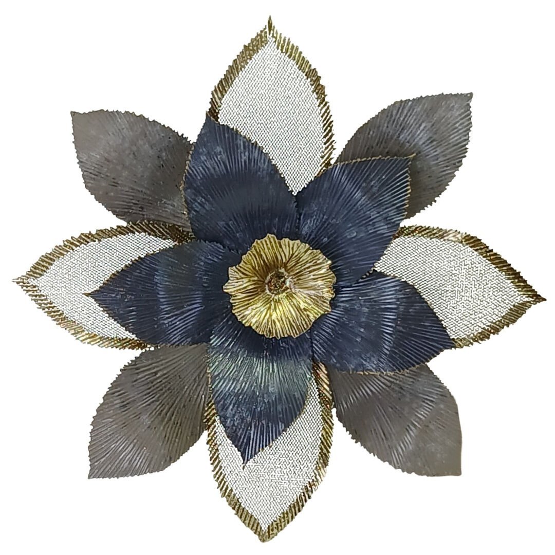 Padova Metal Pano 50x50cm