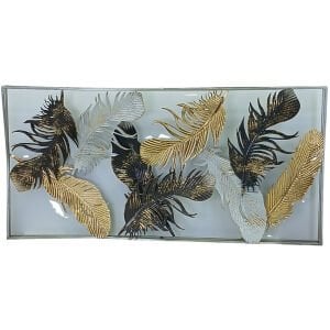 Padova Metal Pano 60x120cm