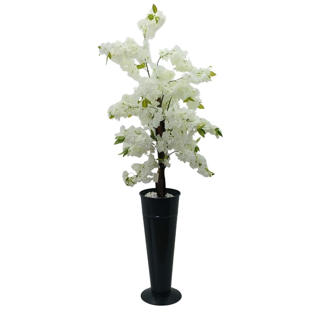 Bahar Dalı Ağaç Beyaz 60x160cm