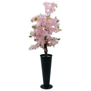 Bahar Dalı Ağaç Pembe 60x160cm