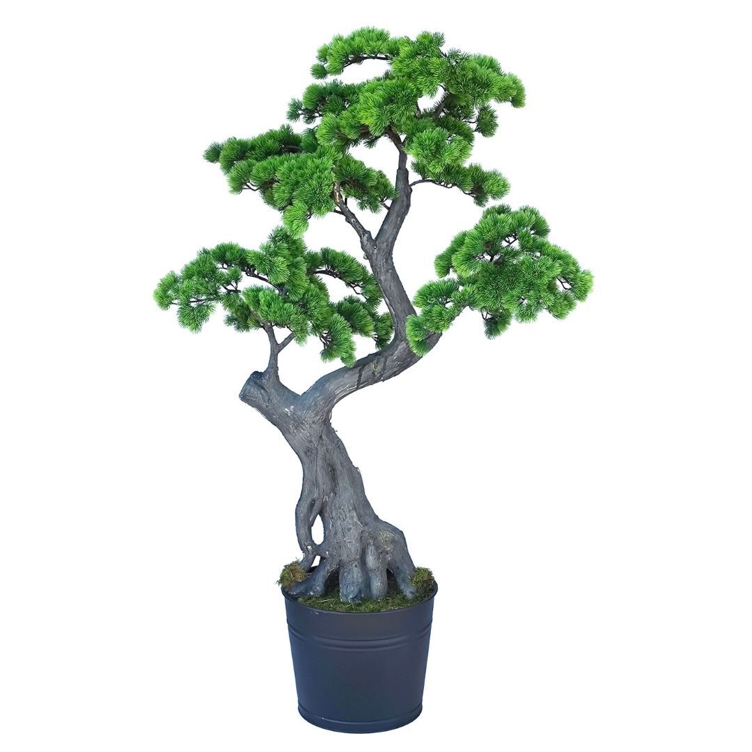 Bonzai Ağaç 80x90cm