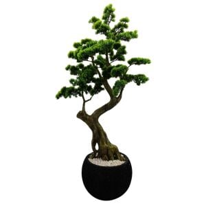 Bonzai Ağaç 80x90cm