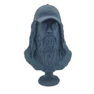 Da Vinci Biblo 25x41cm