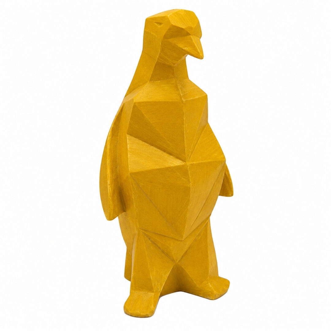 Kubik Penguen 13x29cm