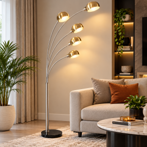 Solaris 5 Kollu Lambader 90x205cm