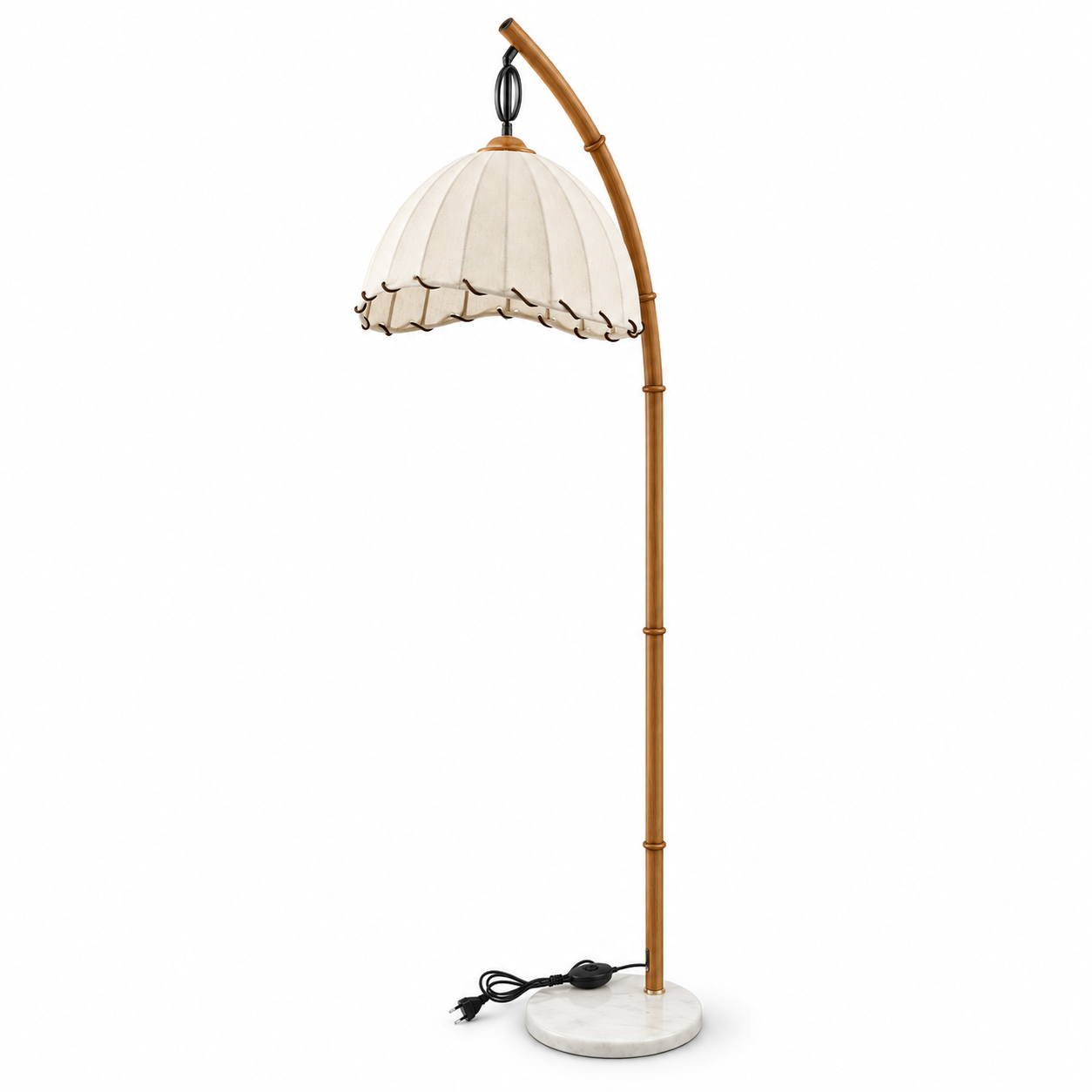 Bohemian Lambader 40x170cm