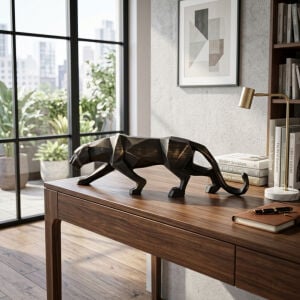Kubik Leopar 14x43cm