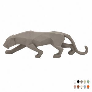 Kubik Leopar 14x43cm