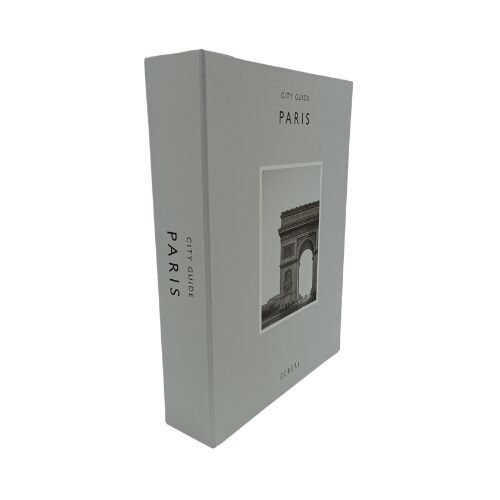 Kitap Kutu 13x21cm